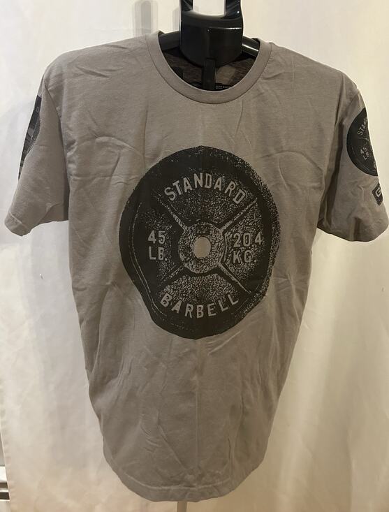 Gymish Other - Gymish 3-pack Men's size L T-Shirts